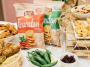 Lay’s Fırından İle Özel Lezzet Tarifleri