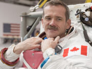 “National Geographic Live: Uzaydan Dünyamız” için Geri Sayım Başladı astronot