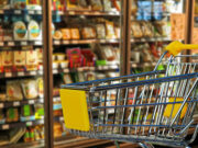 Yemek Kartlarının Marketlerde Kullanımı
