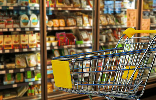 Yemek Kartlarının Marketlerde Kullanımı