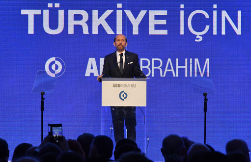 AbdiBio’da Üretim Başladı nezih barut