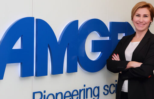 Amgen “Kırılmayan Anneler”in Anneler Günü’nü Kutluyor