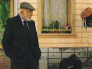 Yılmaz Gruda’ya Amerika’dan Yaşam Boyu Başarı Ödülü Yılmaz Gruda