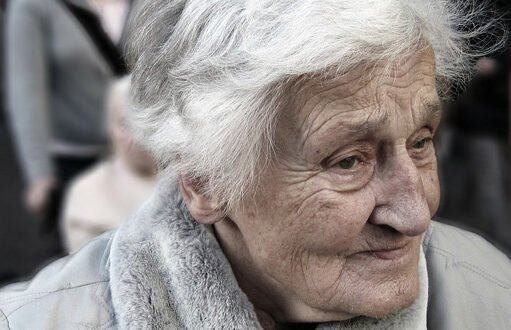Alzheimer Kadınların Kişiliğini Değiştiriyor