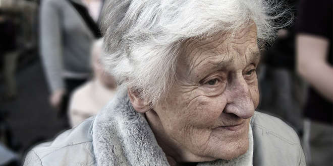 Alzheimer Kadınların Kişiliğini Değiştiriyor