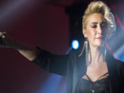 Sıla’dan Beşi Bir Yerde Konser Sıla