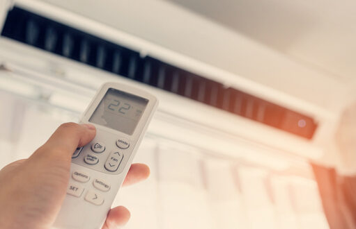 Yazın En Çok Klimalar Hasta Ediyor! klima
