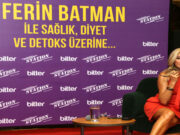 Bilkent Station’da Sağlıklı Beslenme Tüyoları
