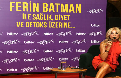 Bilkent Station’da Sağlıklı Beslenme Tüyoları