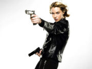 ‘Dişi Terminatör’, Antalya’ya Geliyor