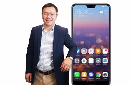 HUAWEI’nin Türkiye Pazar Payı %21’i Geçti