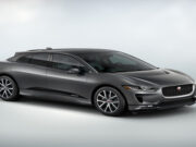 İlk Jaguar I-PACE’in Sahibi, Bir I-PACE De Eşine Aldı