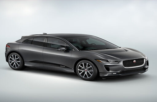 İlk Jaguar I-PACE’in Sahibi, Bir I-PACE De Eşine Aldı