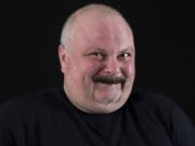 Oyuncu Ferhat Yılmaz’ın Yeni Görüntüsü Şaşırttı