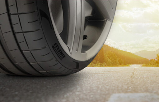 Pirelli, Dünya Lideri Oldu