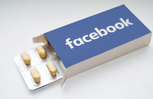 50 Milyon Facebook Hesabı Hacklendi