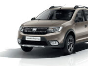 Ekim Ayında Dacia’da Sıfır Faiz