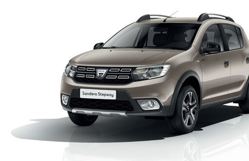 Ekim Ayında Dacia’da Sıfır Faiz
