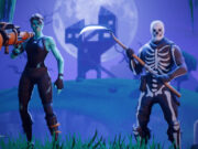 Fortnite 6.02 Güncellemesi Yayınlandı