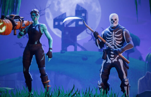 Fortnite 6.02 Güncellemesi Yayınlandı