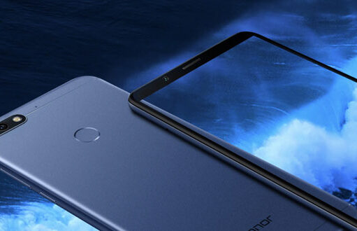 Honor 7c Türkiye Pazarına A101 İle Giriyor honor 7c