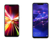 Huawei Mate 20 Lite Satışa Açıldı mate 20 lite