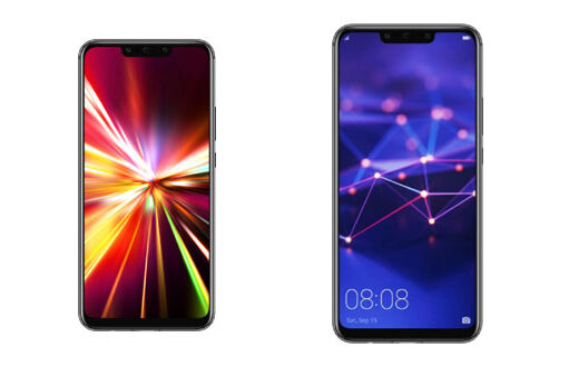 Huawei Mate 20 Lite Satışa Açıldı mate 20 lite