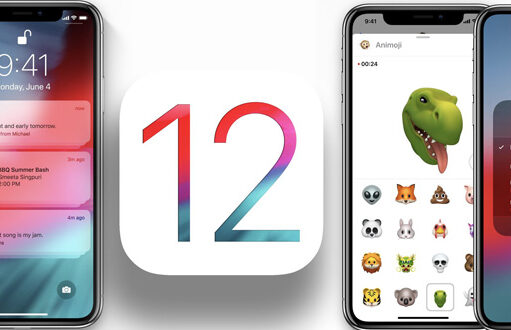 iOS 12’de Büyük Güvenlik Açığı Tespit Edildi!