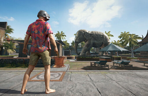 Pubg İlk Ligi Duyurdu! Ödül 1 Milyon Euro pubg