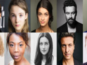 The Witcher’ın Oyuncu Kadrosu Belli Oldu