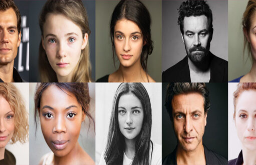 The Witcher’ın Oyuncu Kadrosu Belli Oldu