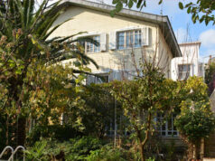 Özal Ailesi’nin Köşkü 20 Milyona Satışa Çıkarıldı