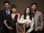 Ahu Yağtu İlk Kez Tiyatro Sahnesinde