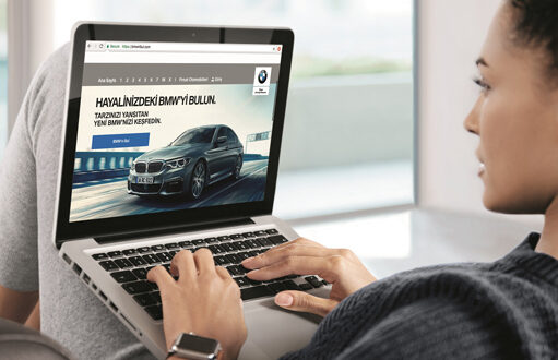 BMW’ni Bul Otomobilde Kaçırılmayacak Fırsatlar Sunuyor web