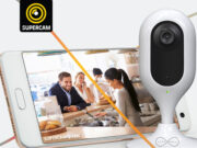 Lifecell’den Akıllı Kamera: SUPERCAM supercam