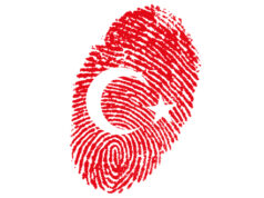 Realty Turkey Rehberliğinde Türk Vatandaşlığı Başvurusu parmak izi