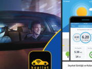 Artık Arabalar da Akıllı!