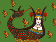 Şahmeran Efsanesi Nedir?