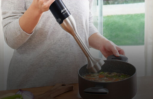 Özel Tasarım Shake’n Take Blender