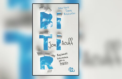 Hedeflerine Ulaşmakta Zorlananlara Kitap Önerisi: BİTİR
