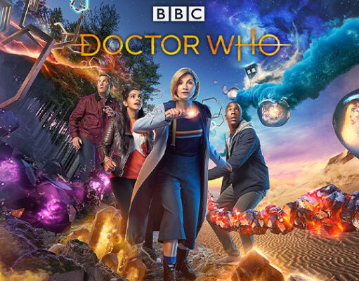 BBC First Türkiye’de Yayın Hayatına Başlıyor