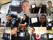 Değerli Öğretmenim Projesi Denizli’de