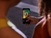 Dünyanın İlk 44MP Ön Kamerası İle Selfie Zamanı