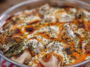 Kebap Mantıyı Yendi