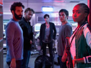 Netflix, The Old Guard Filminden İlk Detayları Paylaştı