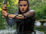 Netflix, Yeni Fantastik Dizisi Cursed’ten İlk Kareleri Paylaştı