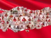 Pierre Fabre Türkiye 19 Mayıs Coşkusunu Evlerde Yaşattı