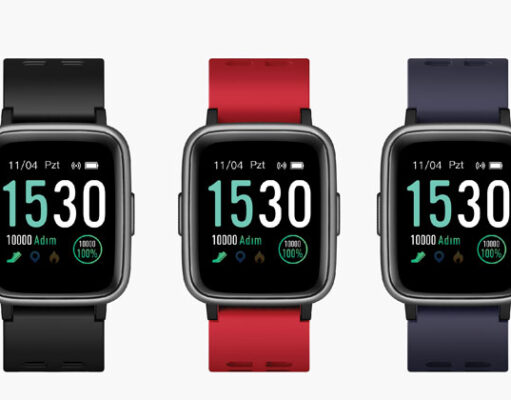 Vestel Akıllı Saat