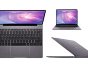 Yeni HUAWEI MateBook 13 Türkiye’de