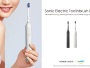 Honor’dan Akıllı Diş Fırçası